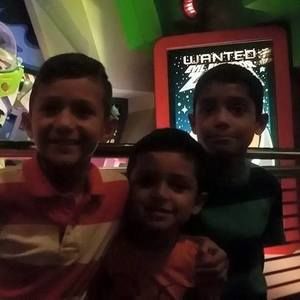 Meet your Posher, Aldo